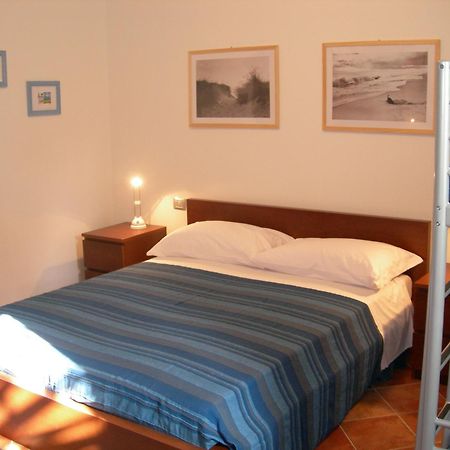 B&B Villa Ginestra セストリ・レヴァンテ エクステリア 写真