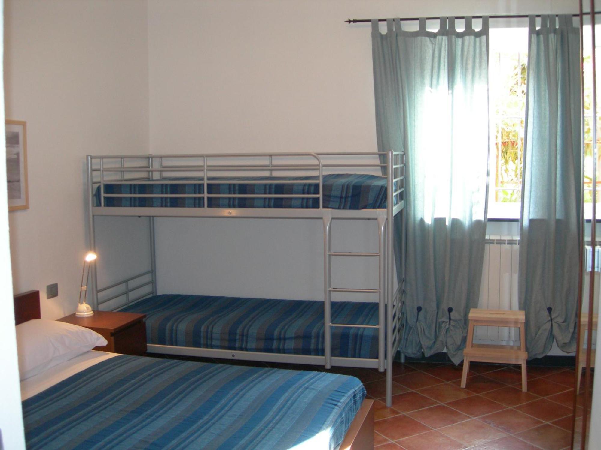 B&B Villa Ginestra セストリ・レヴァンテ エクステリア 写真