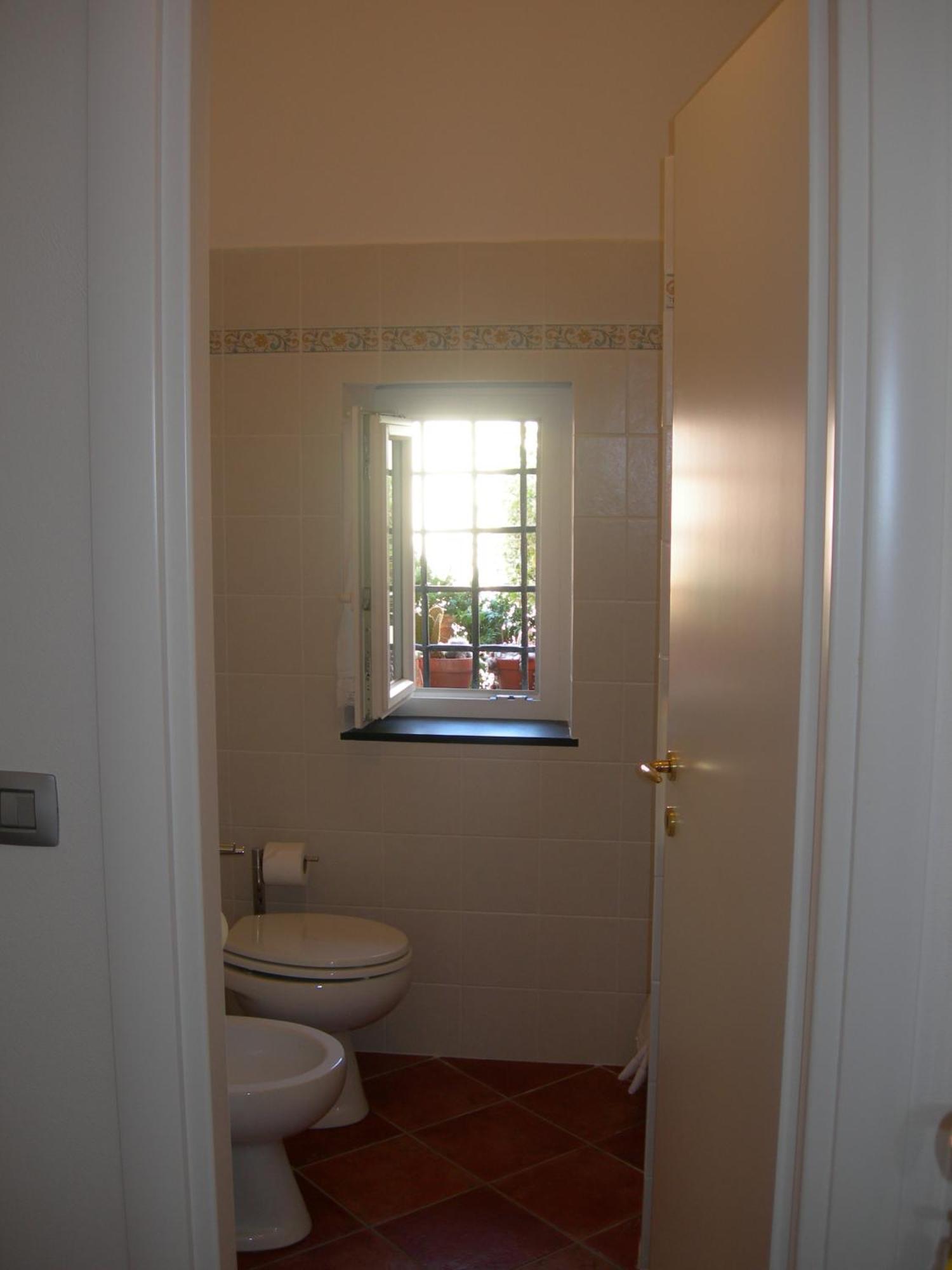 B&B Villa Ginestra セストリ・レヴァンテ エクステリア 写真