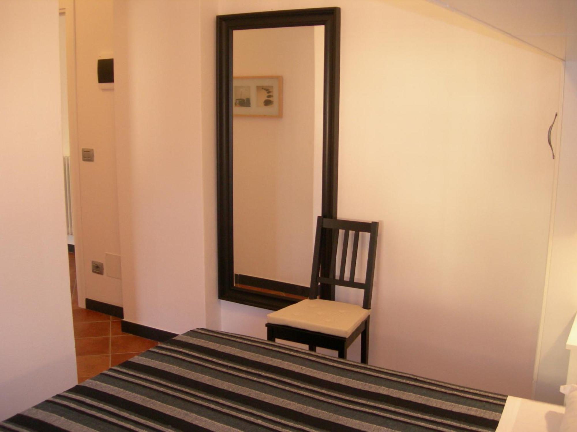 B&B Villa Ginestra セストリ・レヴァンテ エクステリア 写真